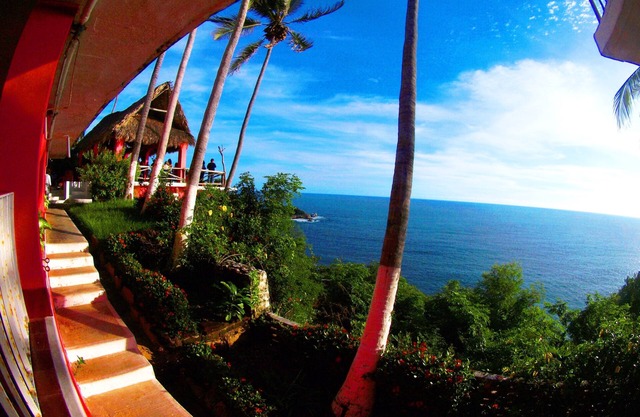 Hotel Los Flamingos