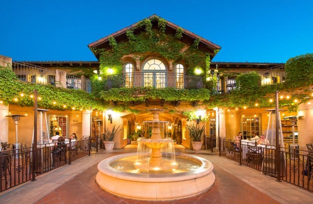Hotel Los Gatos
