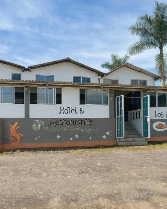 Hotel los Lanceros