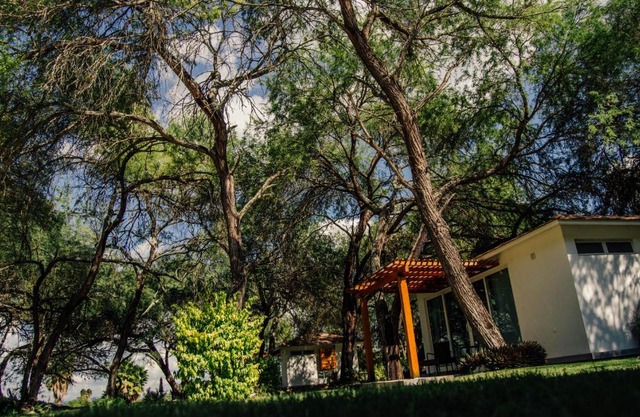 Hotel Los Lirios