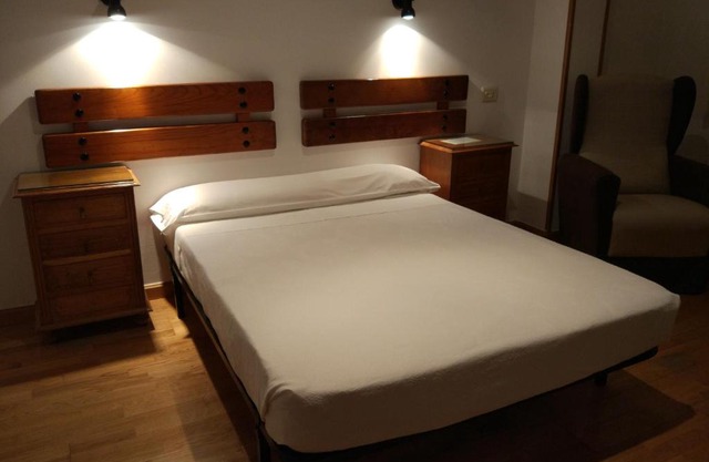 Hotel Los Perales
