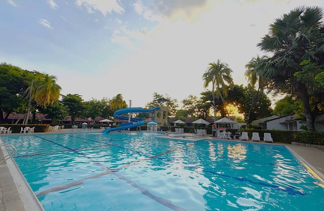 Hotel Los Puentes