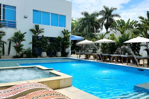 Hotel Lotto Boutique