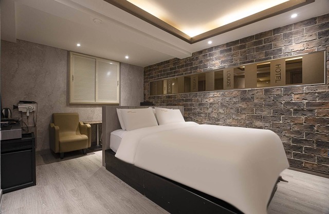 Hotel Louize