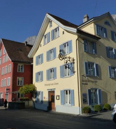 Hotel Lowen
