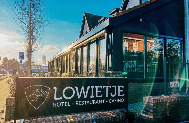 Hotel Lowietje Lisse - Keukenhof