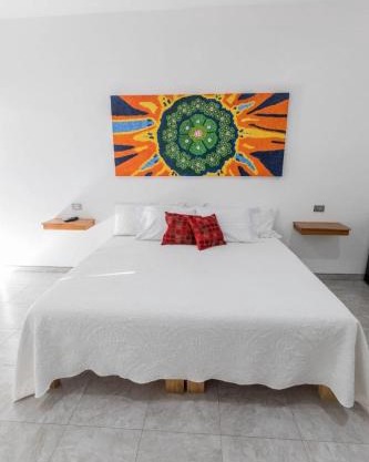 Hotel Lucero Chan