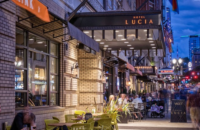 Hotel Lucia