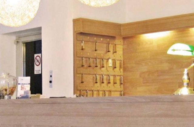 Hotel Luise