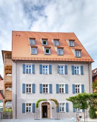Hotel Luise & Luisenhof