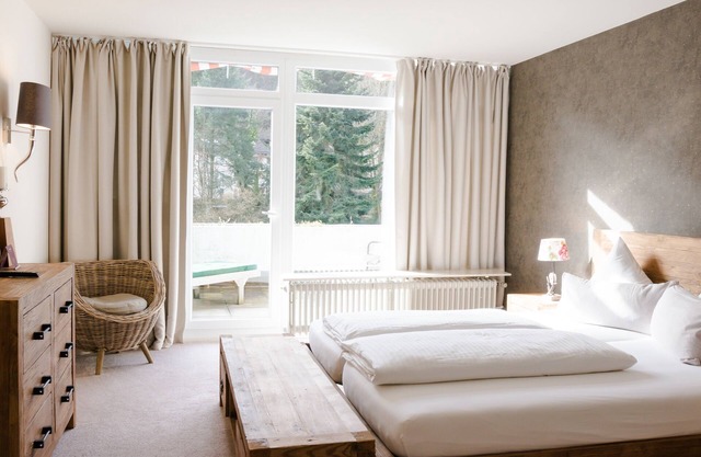 Hotel Luisenpark
