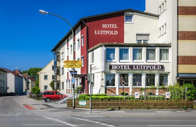 Hotel Luitpold