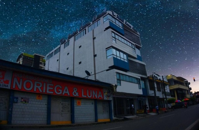 Hotel Luna Azul
