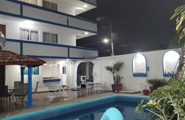 Hotel Luum Acapulco