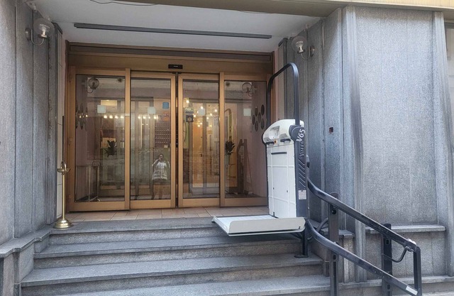 Hotel Lux