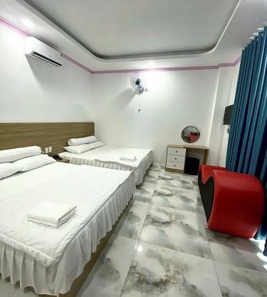 Hotel LyLy 2