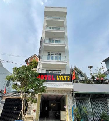 Hotel LyLy 2