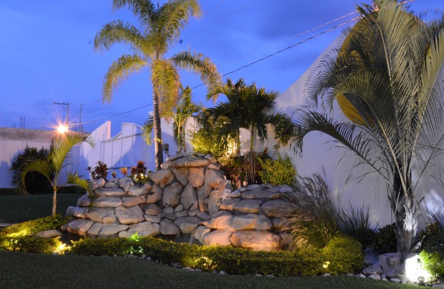 Hotel Mágico Inn