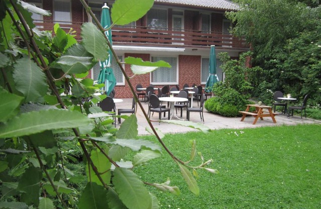 Hotel Möllner Hof
