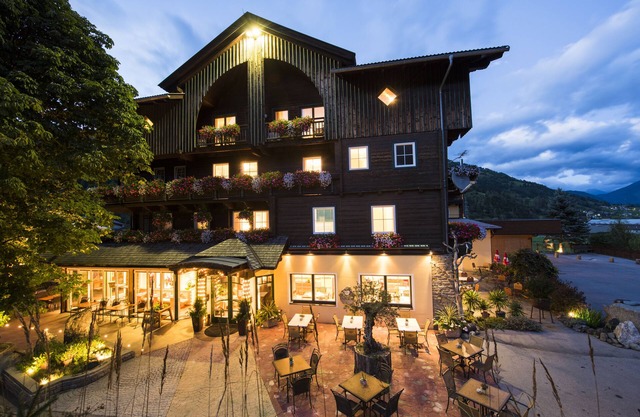Hotel Mölltalerhof