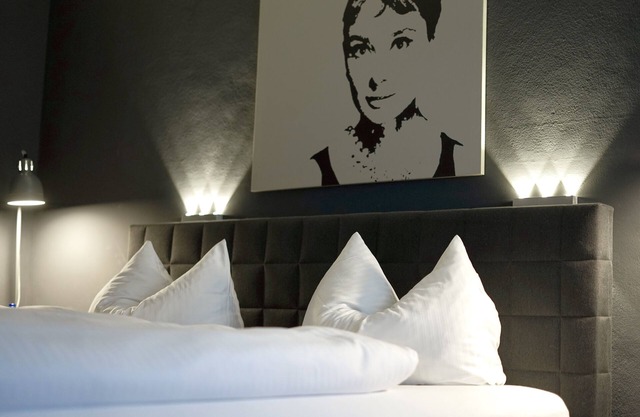 Hotel Mühldorf