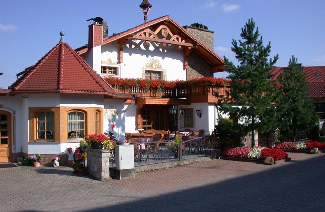 Hotel Mühlenberg