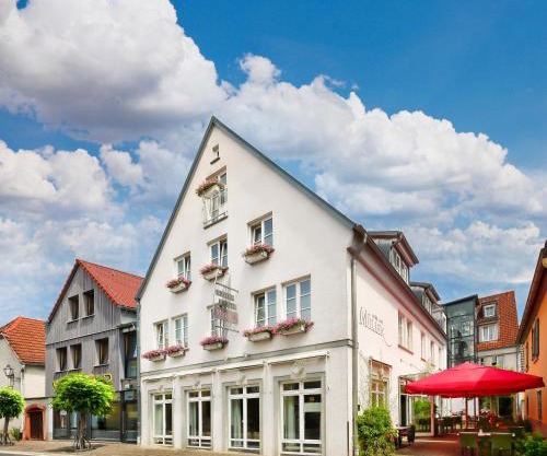 Hotel Müller Café & Wein - Mondholzhotel