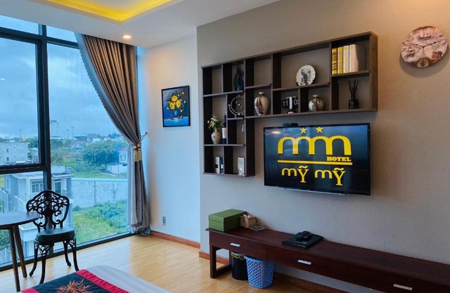 Hotel Mỹ Mỹ