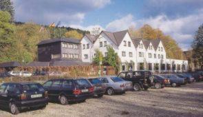 Hotel M Jacobs GmbH