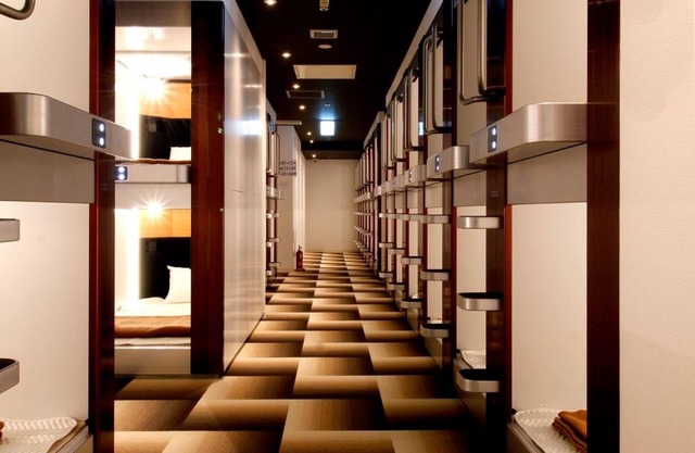 Hotel M Matsumoto