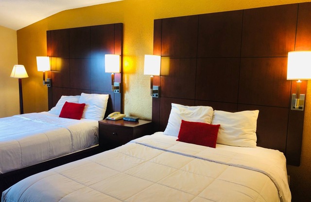 Hotel M Mount Pocono