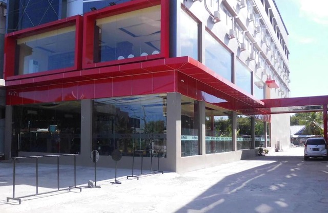 Hotel M Pinrang