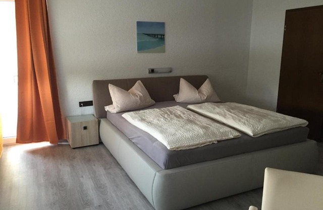 Hotel M&S garni