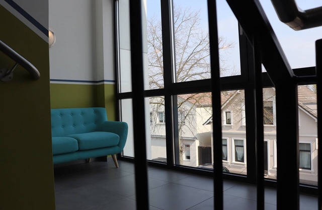 Hotel M24
