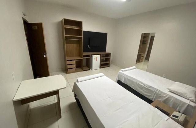 Hotel Macapaba