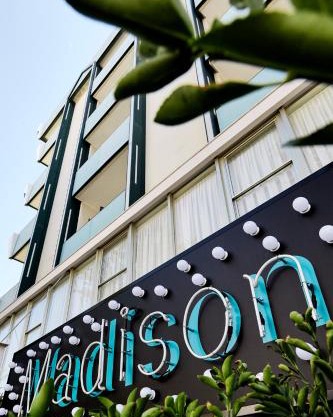 Hotel Madison