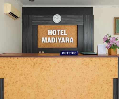 Hotel Madiyara