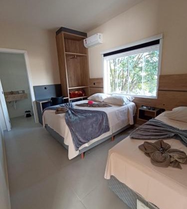 Hotel Mafra