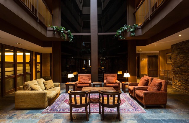 Hotel Magic Ski