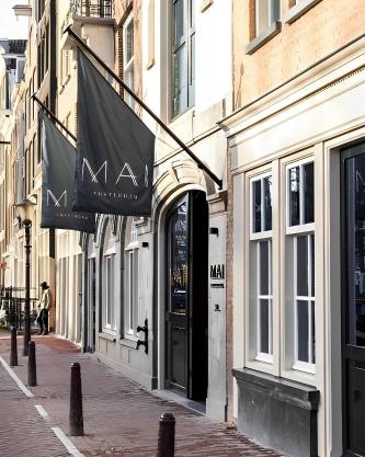 Hotel Mai Amsterdam