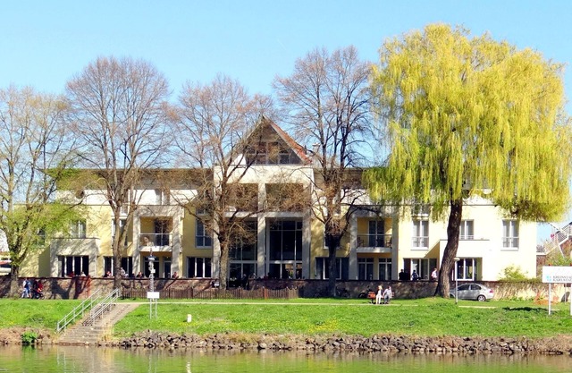 Hotel Mainpromenade