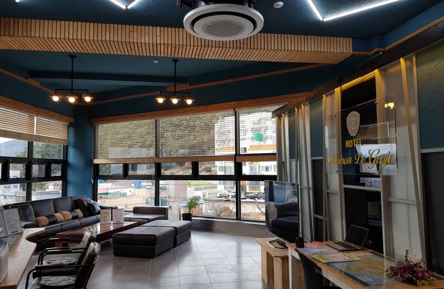 Hotel Maison de Geoje