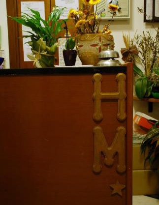 Hotel Major