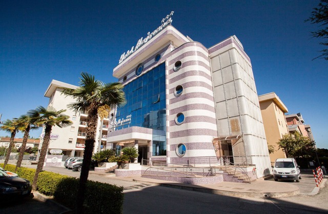 Hotel Majorana