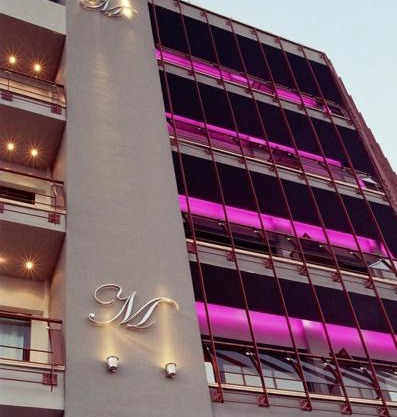 Hotel Makedonia