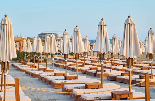 Hotel Malibu Mamaia