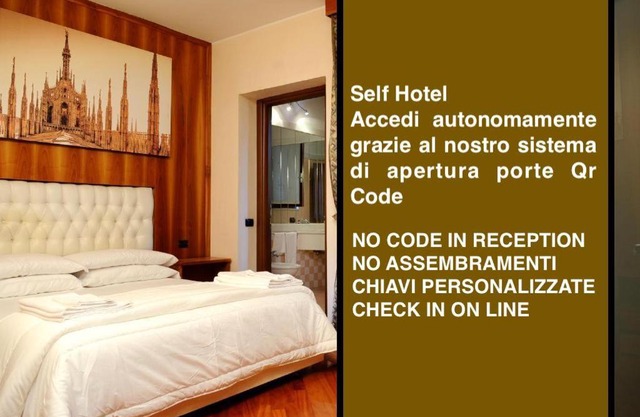 Hotel Malpensafiera