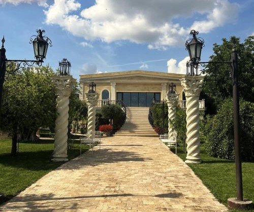 Hotel Malvina