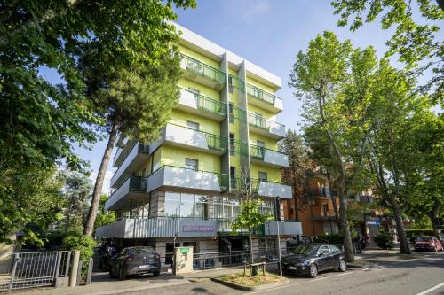 Hotel Mamy