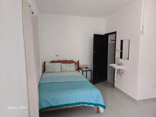 Hotel Maná Calakmul